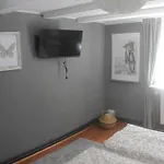 Apartment Hof *