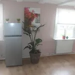Hof Apartment