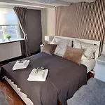 Apartment Hof