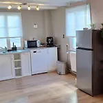 Apartment Hof *