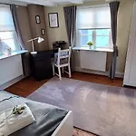 Apartment Hof *