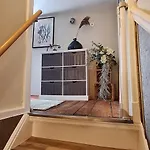 Apartment Hof *