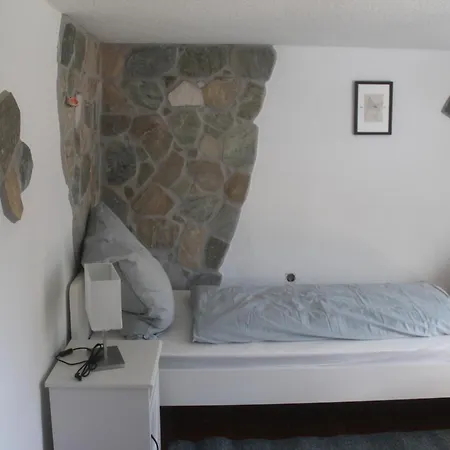 Apartment Hof Remscheid