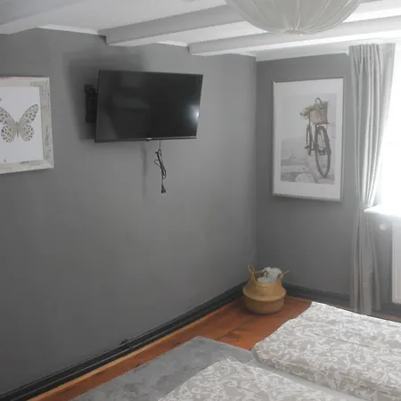 Apartment Hof *