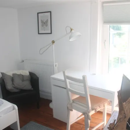 Apartment Hof