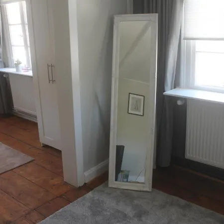 Apartment Hof Remscheid