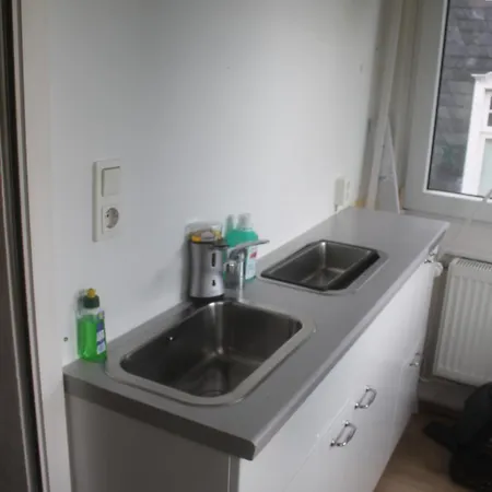 Hof * Remscheid