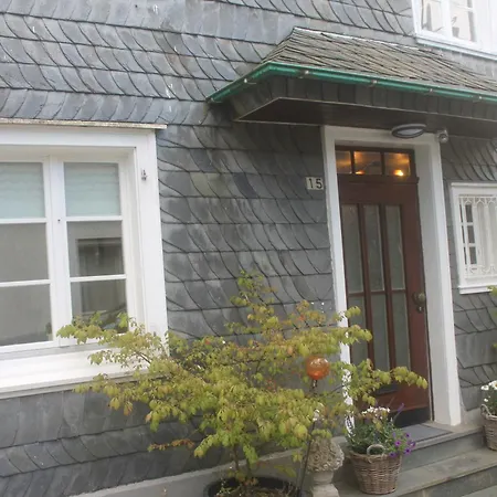 Apartment Hof Remscheid