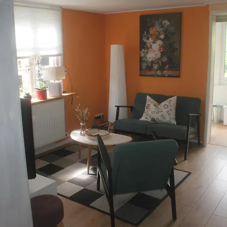 Apartment Hof Remscheid