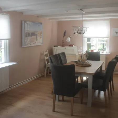 Apartment Hof *