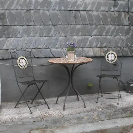 Apartment Hof Remscheid