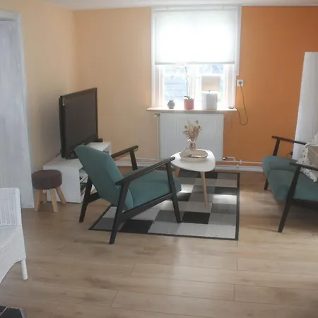 Hof Apartment Remscheid