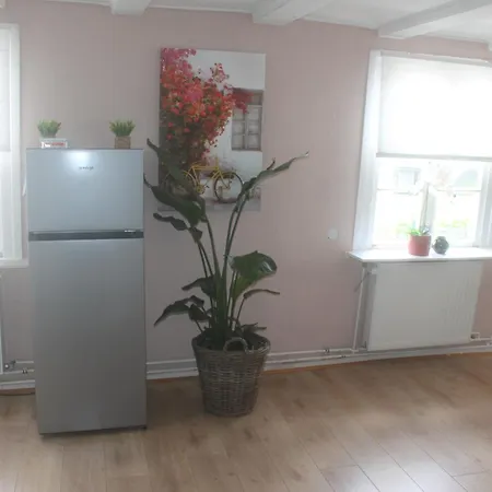 Hof Apartment