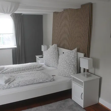 Apartment Hof