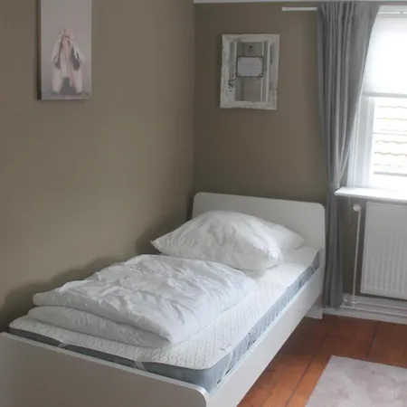 Apartment Hof *