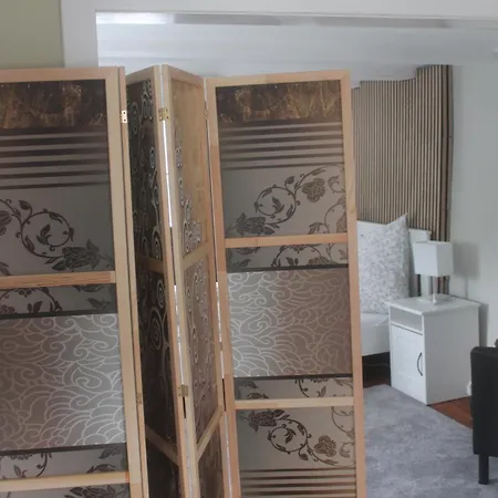 Apartment Hof Remscheid