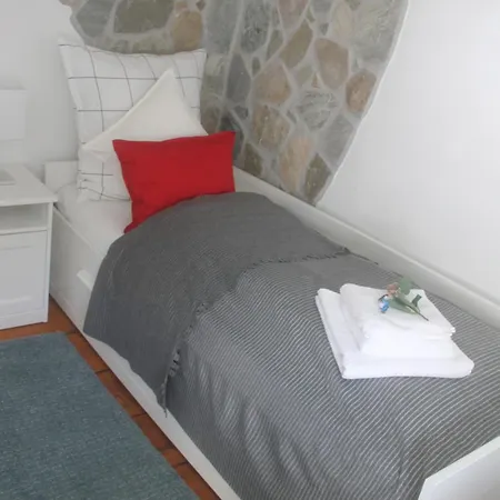 Apartment Hof *