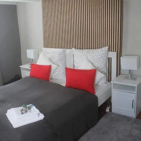 Apartment Hof Remscheid