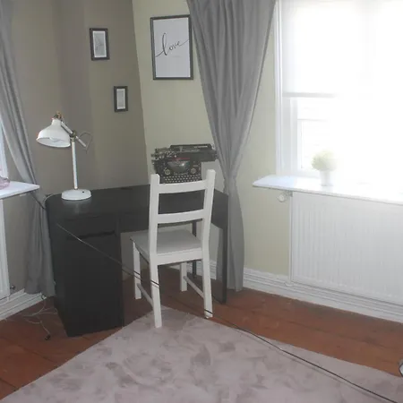 Apartment Hof *