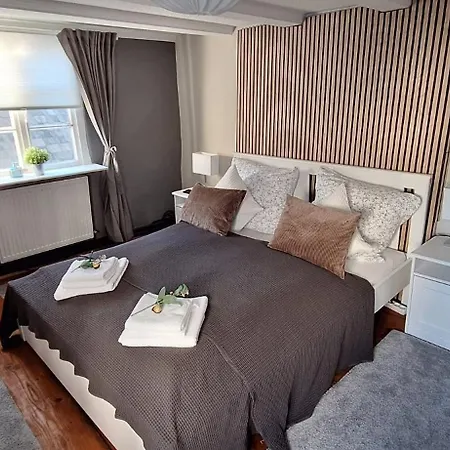 Apartment Hof
