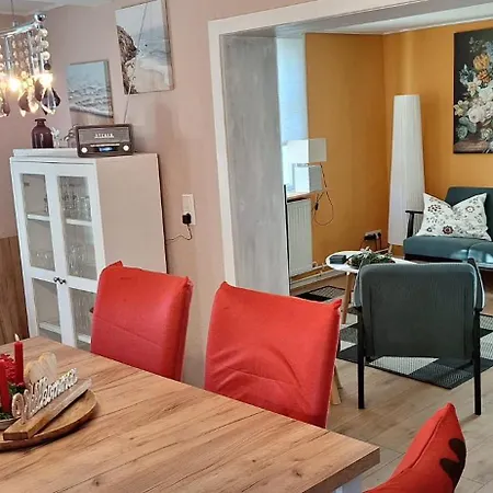 Hof Apartment