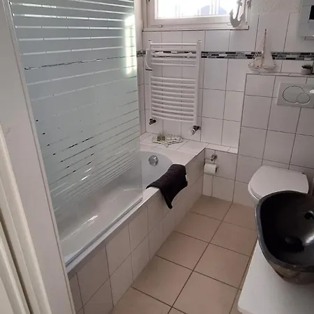 Apartment Hof