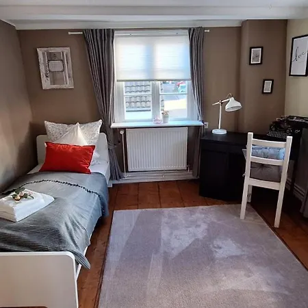 Hof Apartment Remscheid