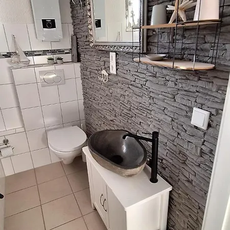 Apartment Hof Remscheid