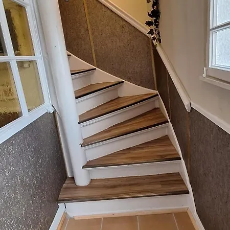 Hof Apartment