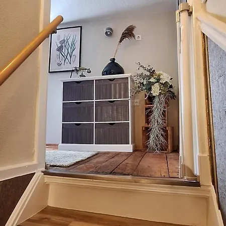 Apartment Hof *