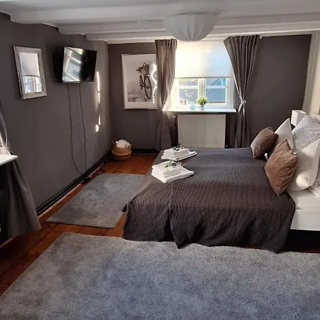 Hof Apartment Remscheid