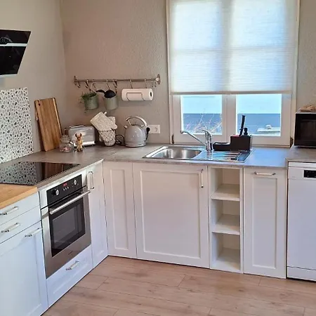 Appartamento Hof Remscheid