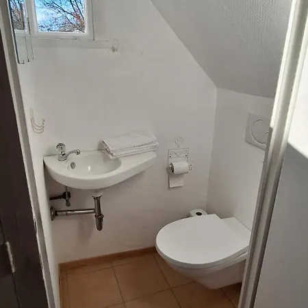 Apartment Hof Remscheid