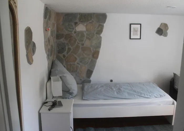 Apartament Hof Remscheid