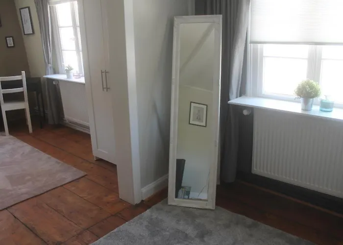 Apartament Hof Remscheid