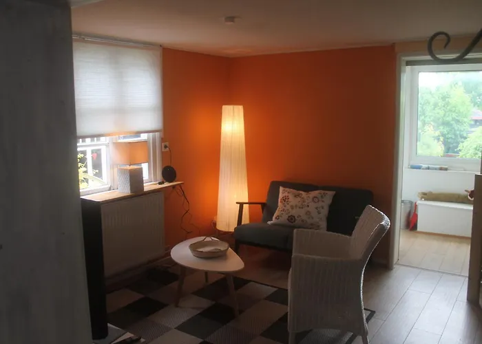 Hof Apartament Remscheid