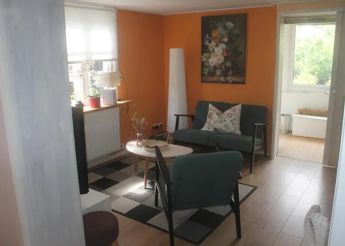 公寓 Hof 雷姆沙伊德