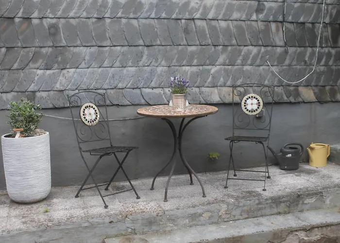 公寓 Hof 雷姆沙伊德