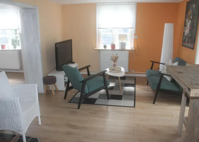 Hof Apartament Remscheid