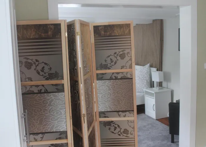 公寓 Hof 雷姆沙伊德