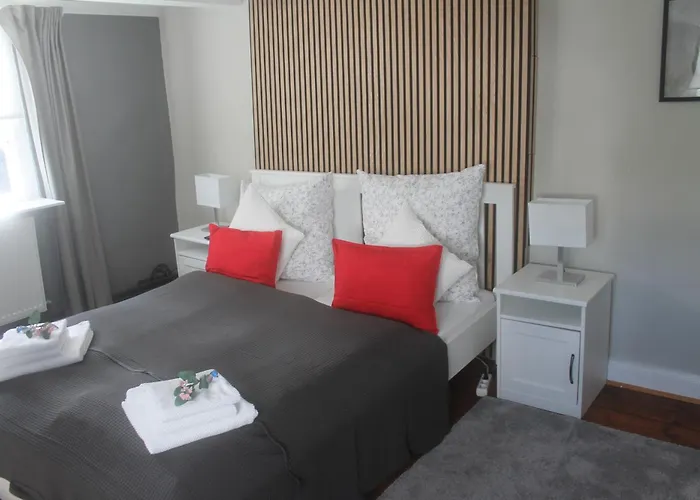 Apartament Hof Remscheid