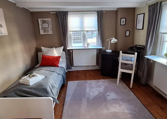 Hof Apartament Remscheid