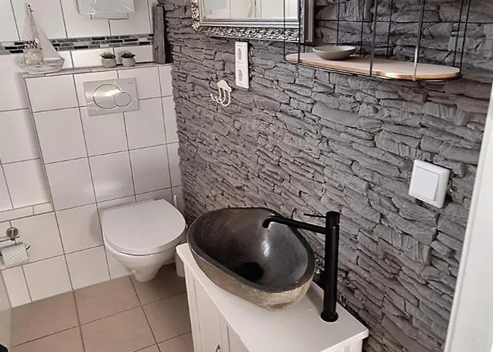 Apartament Hof Remscheid