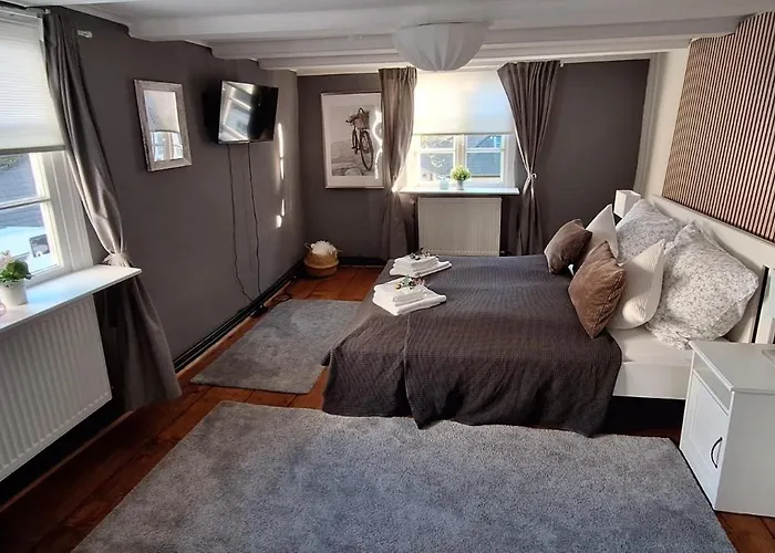 Hof 公寓 雷姆沙伊德