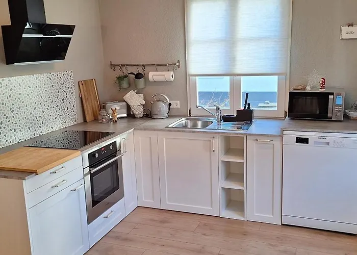 Appartement Hof Remscheid