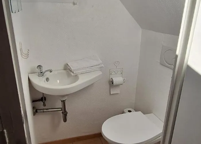 Apartament Hof Remscheid